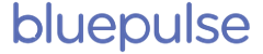 Bluepulse logo